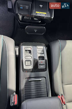 Внедорожник / Кроссовер Honda e:NP2 2024 в 