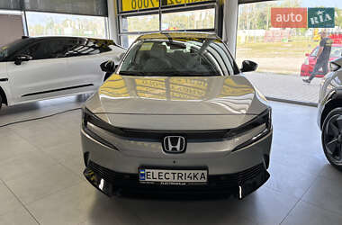 Honda e:NP2 2024