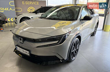 Внедорожник / Кроссовер Honda e:NP2 2024 в 