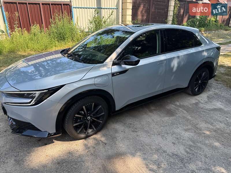 Внедорожник / Кроссовер Honda e:NP2 2024 в Буче