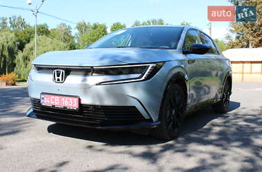 Внедорожник / Кроссовер Honda e:NP2 2024 в Тлумаче