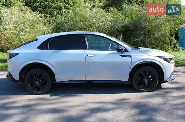Позашляховик / Кросовер Honda e:NP2 2024 в 