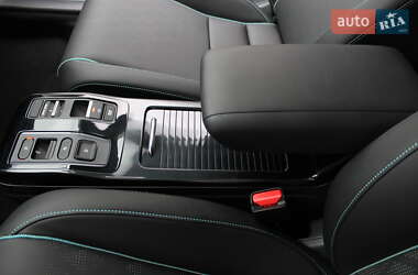 Позашляховик / Кросовер Honda e:NP2 2024 в 