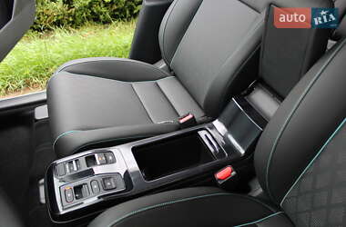 Позашляховик / Кросовер Honda e:NP2 2024 в 