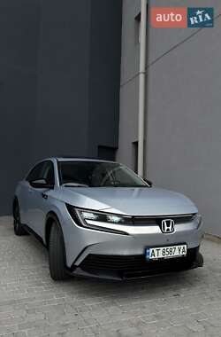 Honda e:NP2 2024