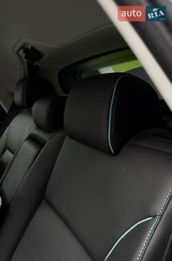 Внедорожник / Кроссовер Honda e:NP2 2024 в 