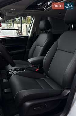 Внедорожник / Кроссовер Honda e:NP2 2024 в 