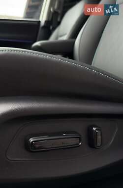 Внедорожник / Кроссовер Honda e:NP2 2024 в 