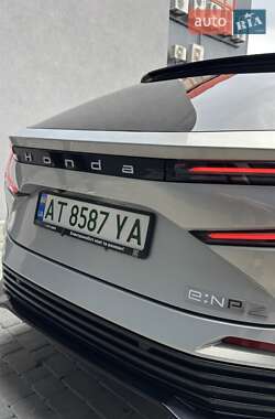 Внедорожник / Кроссовер Honda e:NP2 2024 в 