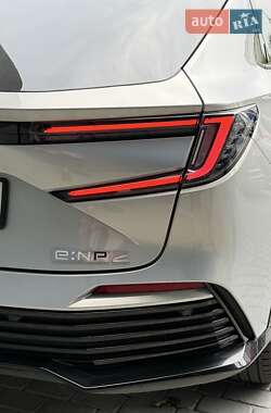 Внедорожник / Кроссовер Honda e:NP2 2024 в 