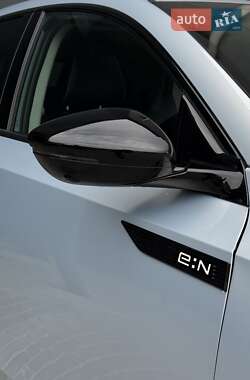 Внедорожник / Кроссовер Honda e:NP2 2024 в 
