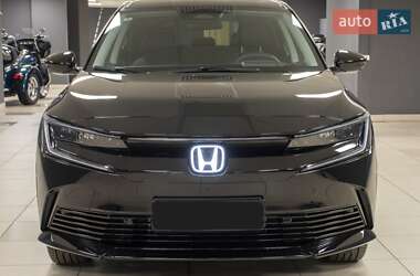 Honda e:NP2 2024