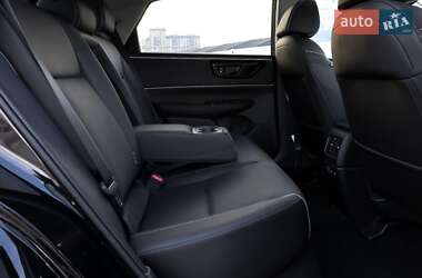 Внедорожник / Кроссовер Honda e:NP2 2024 в 