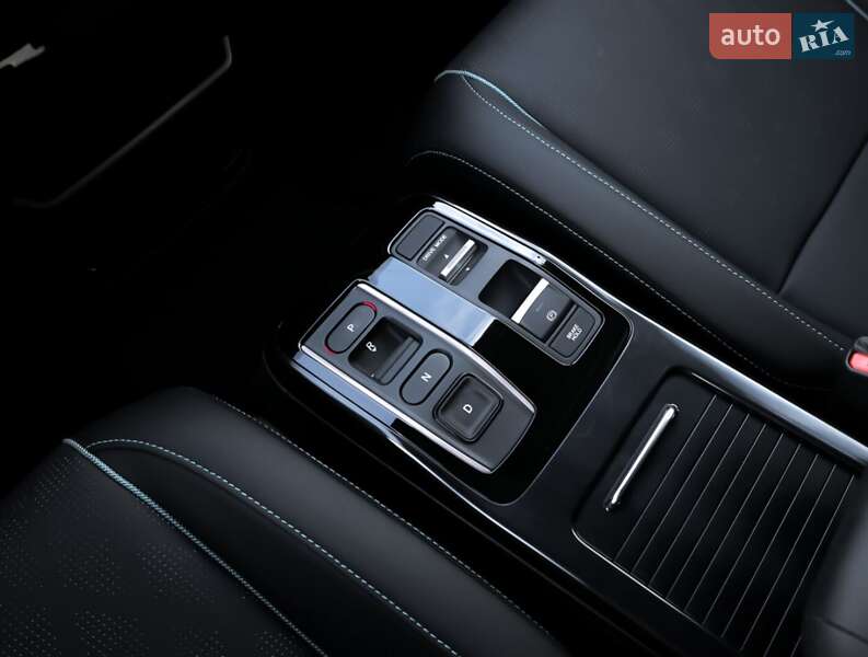 Внедорожник / Кроссовер Honda e:NP2 2024 в Киеве фото 11 Внедорожник / Кроссовер Honda e:NP2 2024 в Киеве