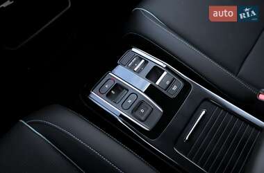 Внедорожник / Кроссовер Honda e:NP2 2024 в 