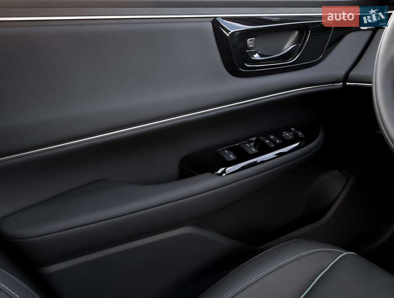 Внедорожник / Кроссовер Honda e:NP2 2024 в Киеве фото 15 Внедорожник / Кроссовер Honda e:NP2 2024 в Киеве