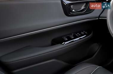 Внедорожник / Кроссовер Honda e:NP2 2024 в 