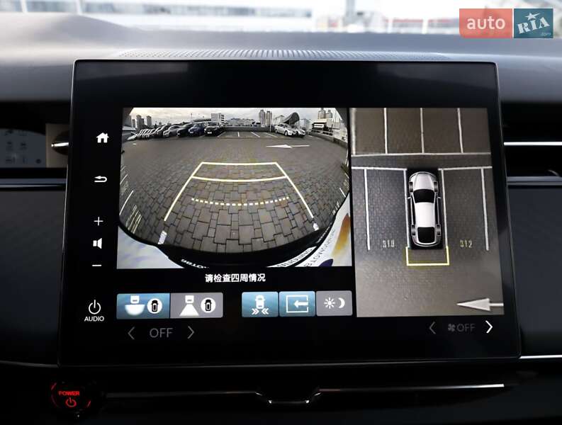 Внедорожник / Кроссовер Honda e:NP2 2024 в Киеве фото 22 Внедорожник / Кроссовер Honda e:NP2 2024 в Киеве