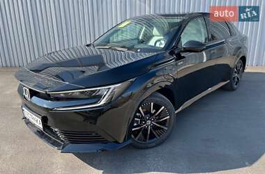 Honda e:NP2 2024 Honda e:NP2 2024