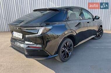 Позашляховик / Кросовер Honda e:NP2 2024 в 