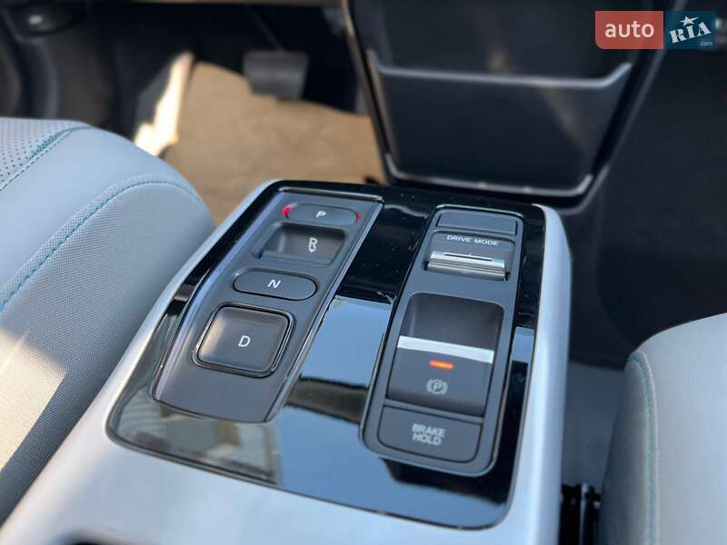 Внедорожник / Кроссовер Honda e:NP2 2024 в Днепре