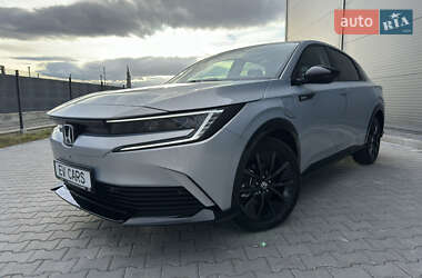Позашляховик / Кросовер Honda e:NP2 2024 в Івано-Франківську