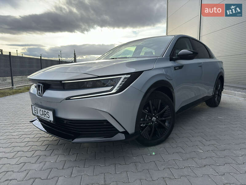 Внедорожник / Кроссовер Honda e:NP2 2024 в 