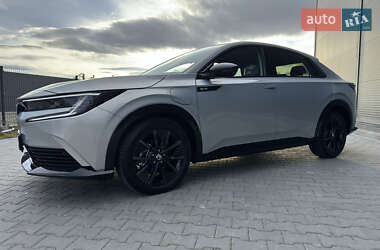 Внедорожник / Кроссовер Honda e:NP2 2024 в 