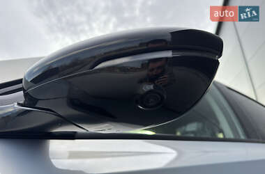 Внедорожник / Кроссовер Honda e:NP2 2024 в 