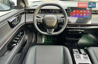 Внедорожник / Кроссовер Honda e:NP2 2024 в 