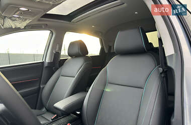 Внедорожник / Кроссовер Honda e:NP2 2024 в 