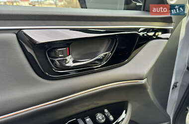 Внедорожник / Кроссовер Honda e:NP2 2024 в 