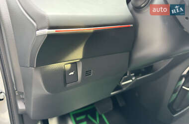 Внедорожник / Кроссовер Honda e:NP2 2024 в 