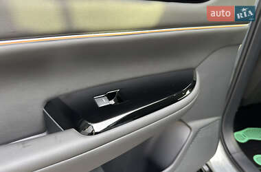 Внедорожник / Кроссовер Honda e:NP2 2024 в 