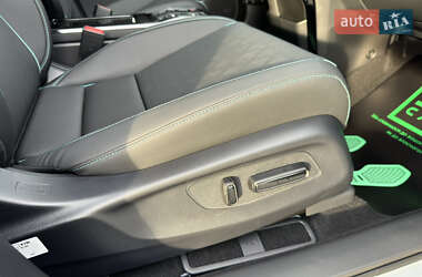 Внедорожник / Кроссовер Honda e:NP2 2024 в 