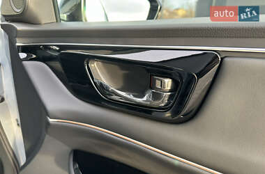 Внедорожник / Кроссовер Honda e:NP2 2024 в 