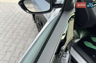 Внедорожник / Кроссовер Honda e:NP2 2024 в 