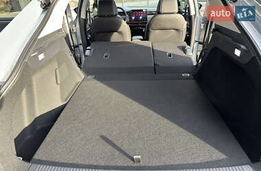 Внедорожник / Кроссовер Honda e:NP2 2024 в 