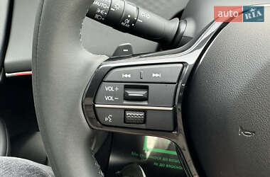 Внедорожник / Кроссовер Honda e:NP2 2024 в 