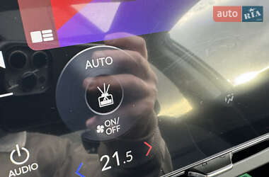 Внедорожник / Кроссовер Honda e:NP2 2024 в 