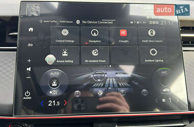 Внедорожник / Кроссовер Honda e:NP2 2024 в 
