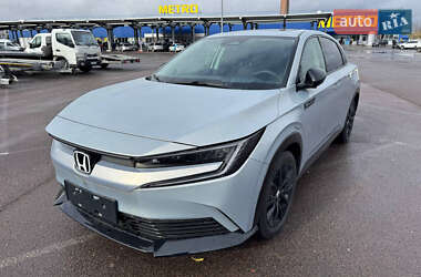 Внедорожник / Кроссовер Honda e:NP2 2024 в Львове