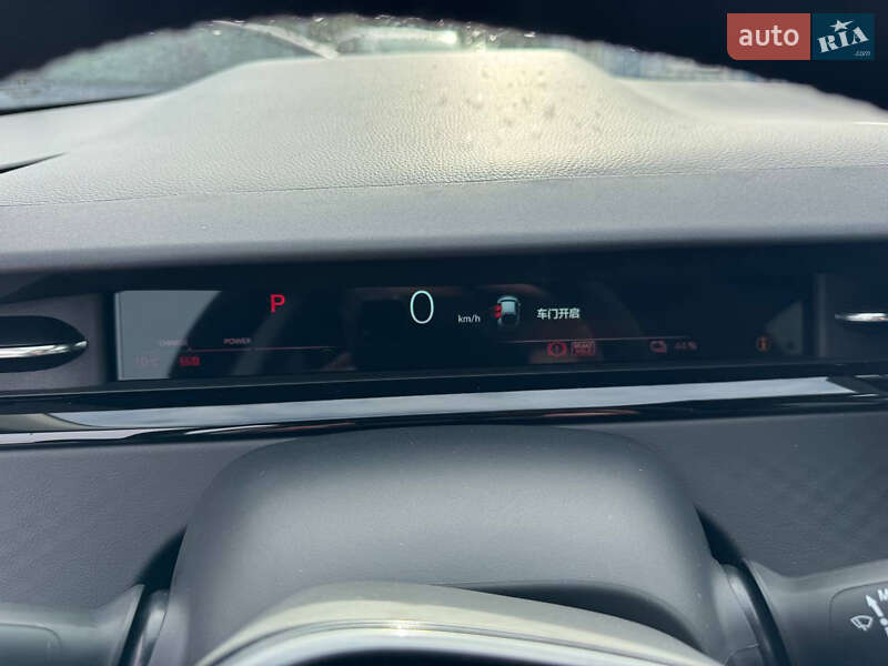 Позашляховик / Кросовер Honda e:NP2 2024 в Львові фото 3 Позашляховик / Кросовер Honda e:NP2 2024 в Львові