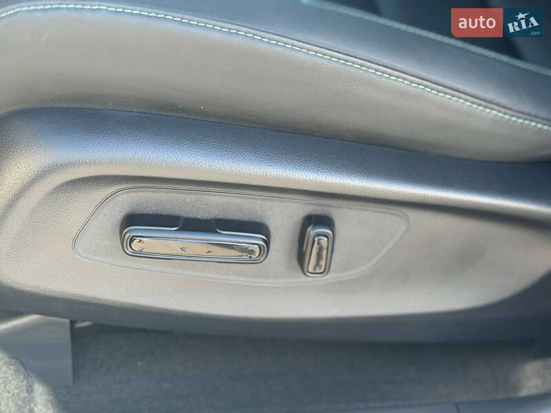 Позашляховик / Кросовер Honda e:NP2 2024 в Львові фото 17 Позашляховик / Кросовер Honda e:NP2 2024 в Львові