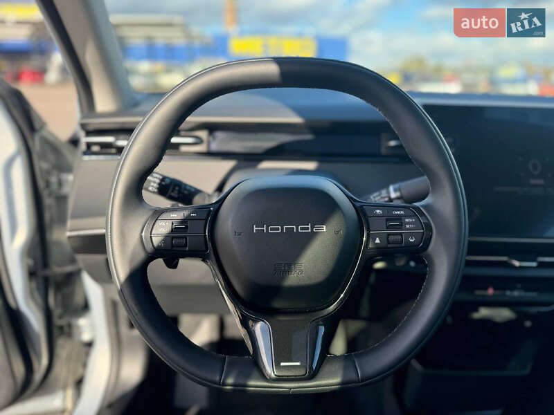 Позашляховик / Кросовер Honda e:NP2 2024 в Львові фото 23 Позашляховик / Кросовер Honda e:NP2 2024 в Львові