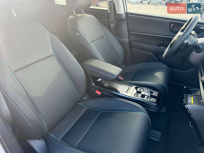 Позашляховик / Кросовер Honda e:NP2 2024 в Львові фото 27 Позашляховик / Кросовер Honda e:NP2 2024 в Львові