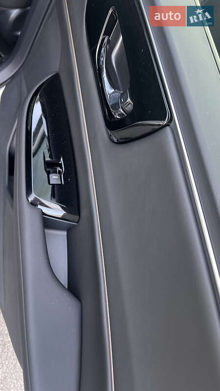 Внедорожник / Кроссовер Honda e:NP2 2025 в Днепре фото 8 Внедорожник / Кроссовер Honda e:NP2 2025 в Днепре