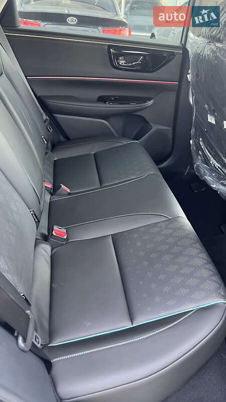 Внедорожник / Кроссовер Honda e:NP2 2025 в Днепре фото 9 Внедорожник / Кроссовер Honda e:NP2 2025 в Днепре