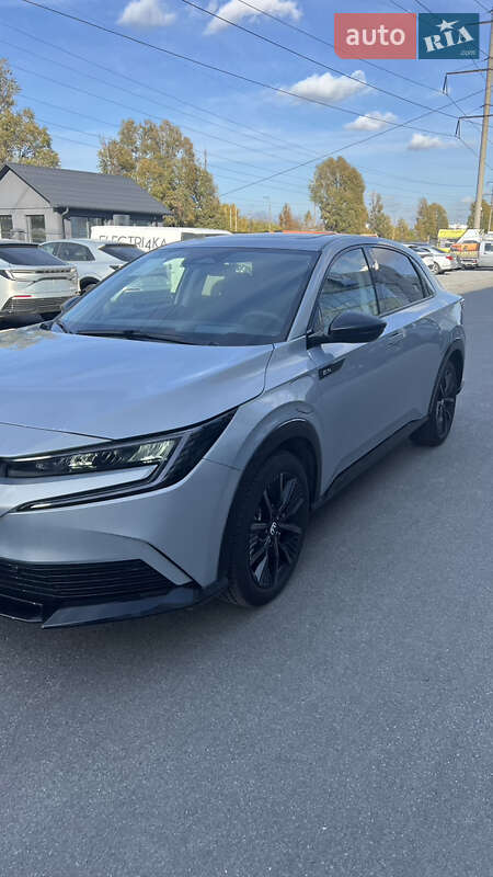 Внедорожник / Кроссовер Honda e:NP2 2025 в Днепре фото 17 Внедорожник / Кроссовер Honda e:NP2 2025 в Днепре