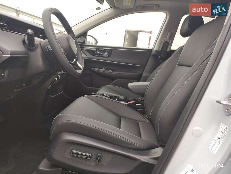 Позашляховик / Кросовер Honda e:NP2 2025 в Ужгороді фото 8 Позашляховик / Кросовер Honda e:NP2 2025 в Ужгороді